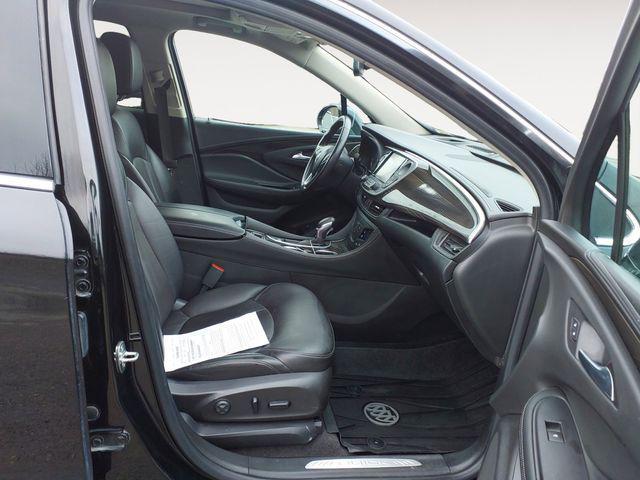 used 2020 Buick Envision car, priced at $21,961