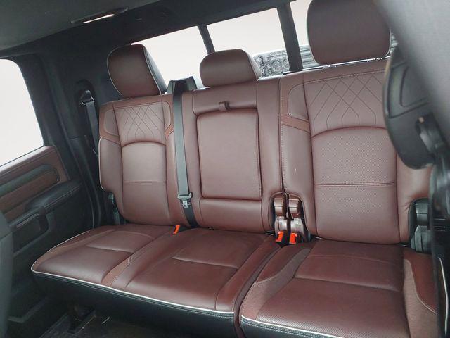 used 2025 Ram 2500 car, priced at $87,588