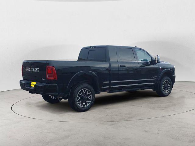 used 2025 Ram 2500 car, priced at $87,588
