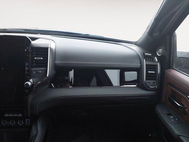 used 2025 Ram 2500 car, priced at $87,588