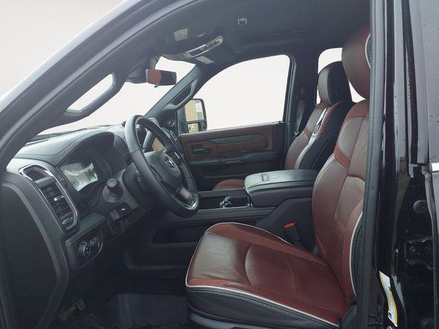 used 2025 Ram 2500 car, priced at $87,588