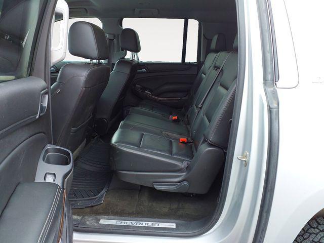 used 2017 Chevrolet Suburban car, priced at $17,561