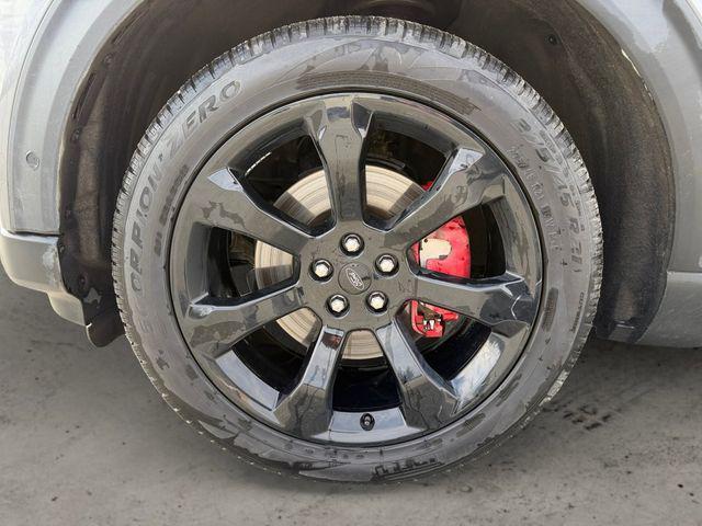 used 2022 Ford Explorer car, priced at $39,988
