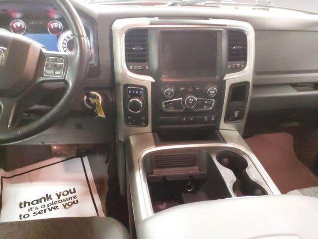 used 2016 Ram 1500 car, priced at $19,961