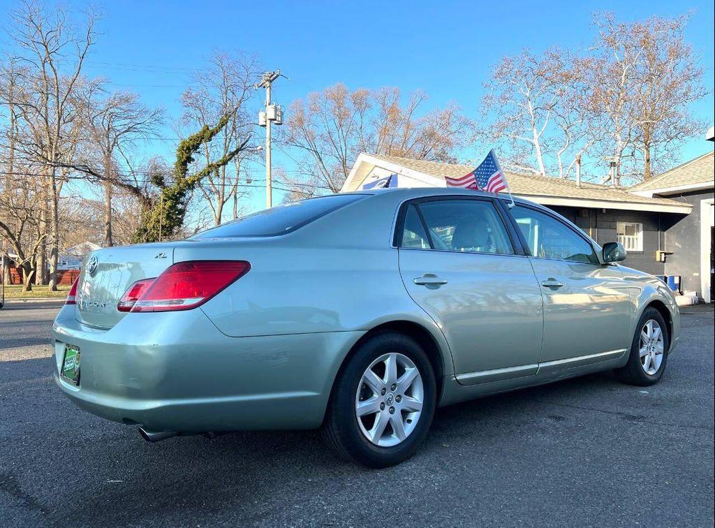 used 2006 Toyota Avalon car, priced at $5,999