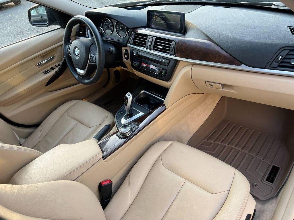 used 2014 BMW 328 car, priced at $11,999