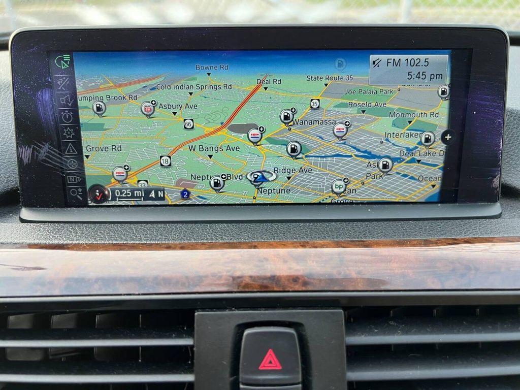 used 2014 BMW 328 car, priced at $11,999