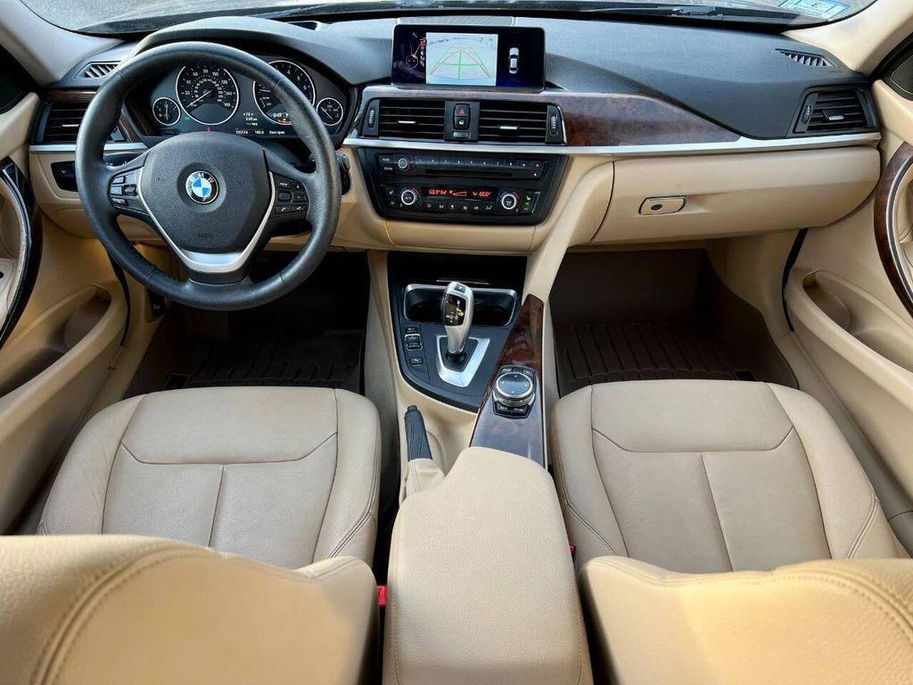 used 2014 BMW 328 car, priced at $11,999