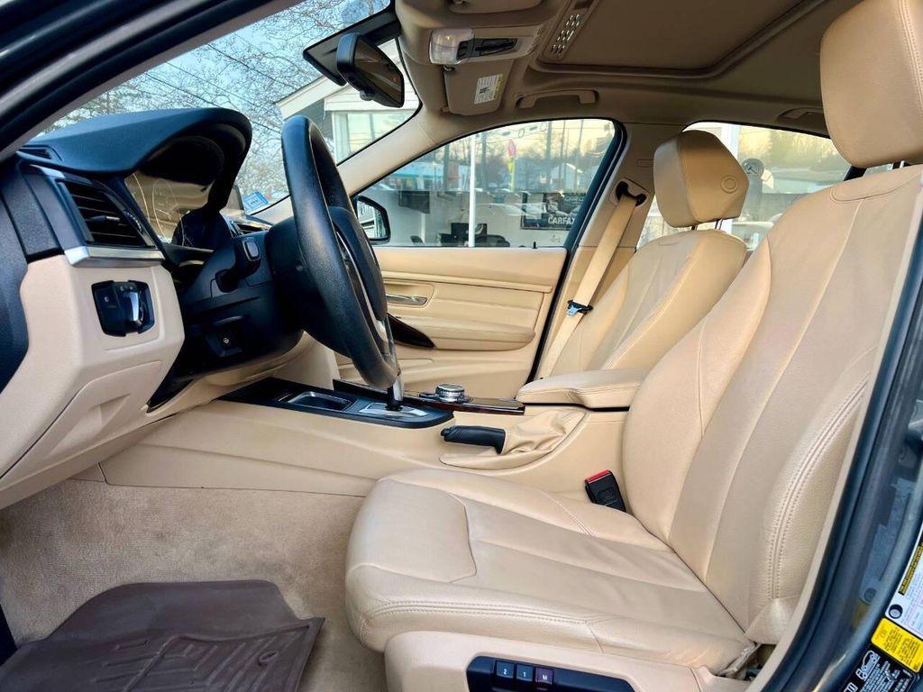 used 2014 BMW 328 car, priced at $11,999