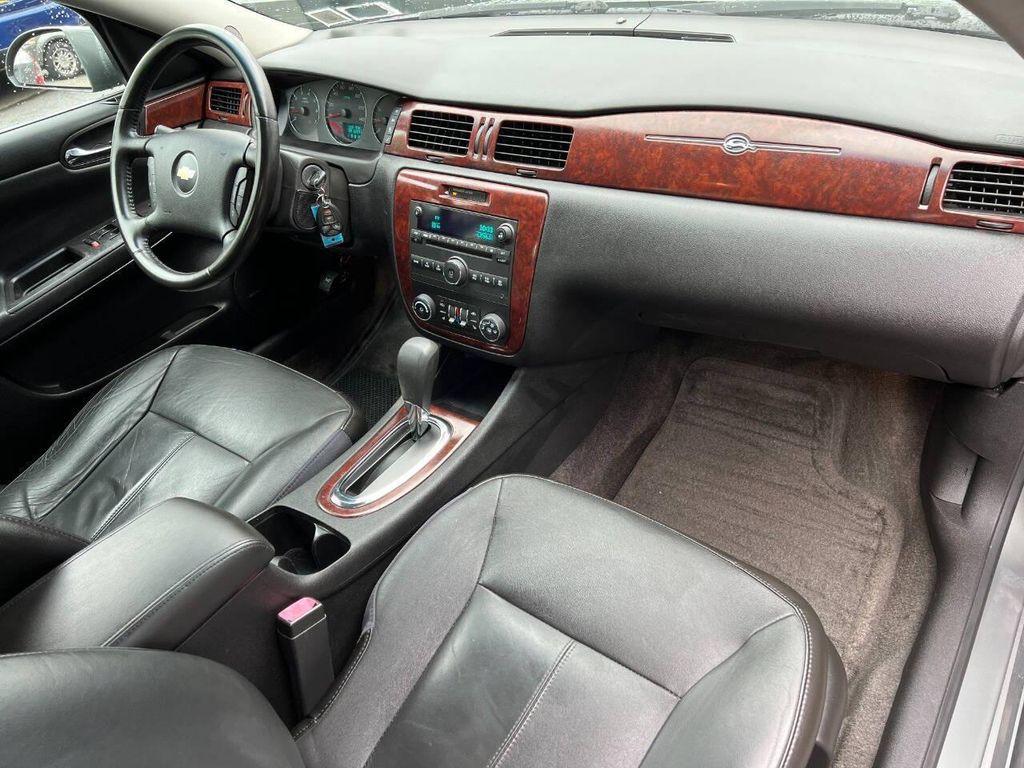 used 2009 Chevrolet Impala car, priced at $7,999