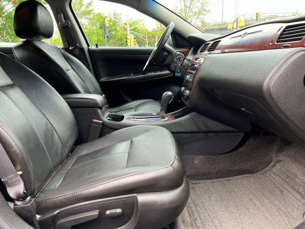 used 2009 Chevrolet Impala car, priced at $7,999