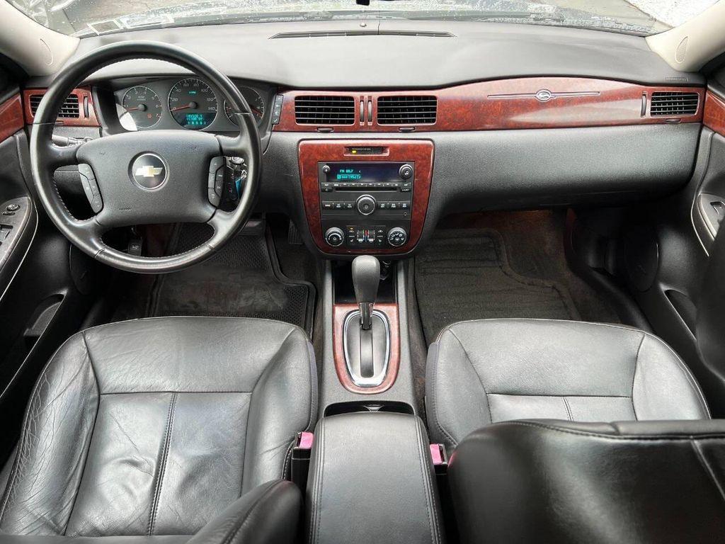 used 2009 Chevrolet Impala car, priced at $7,999