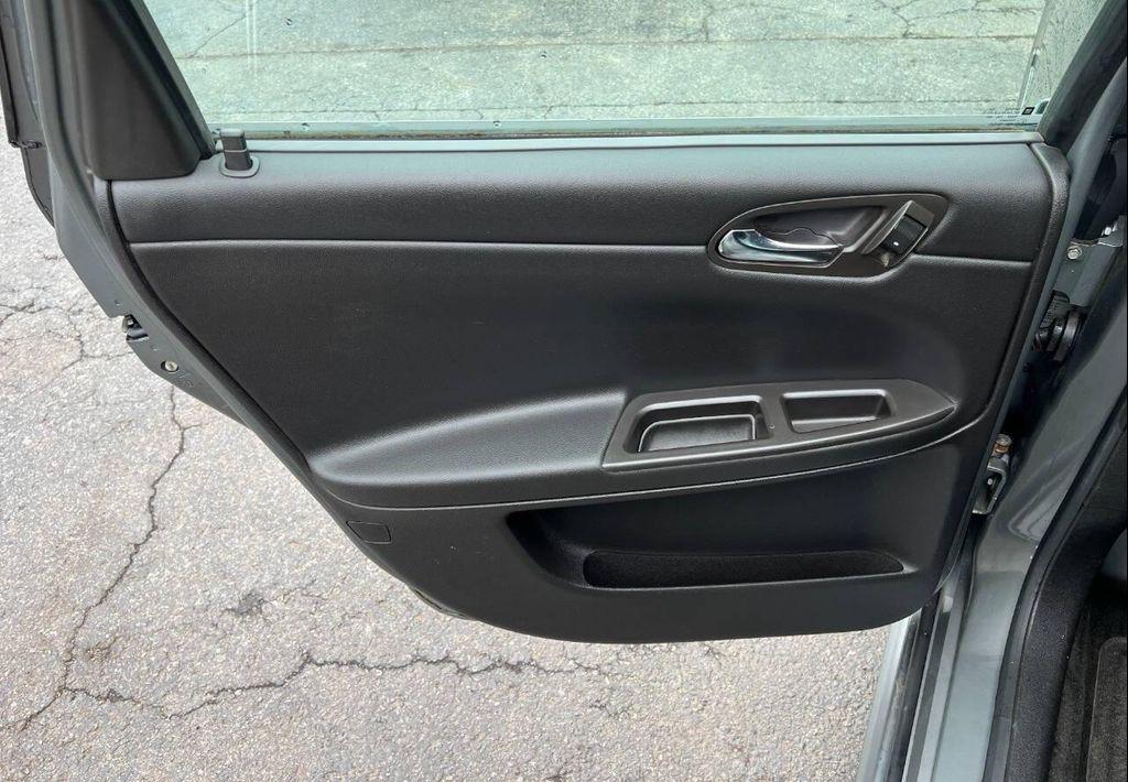 used 2009 Chevrolet Impala car, priced at $7,999