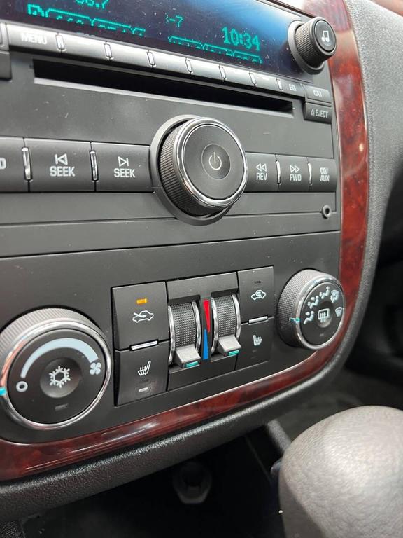 used 2009 Chevrolet Impala car, priced at $7,999