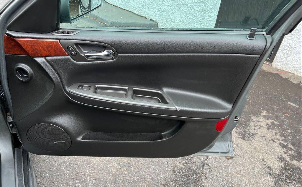 used 2009 Chevrolet Impala car, priced at $7,999