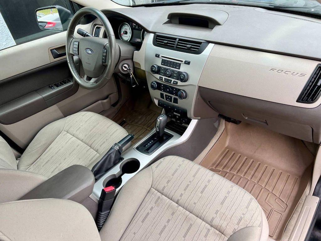 used 2011 Ford Focus car, priced at $5,999