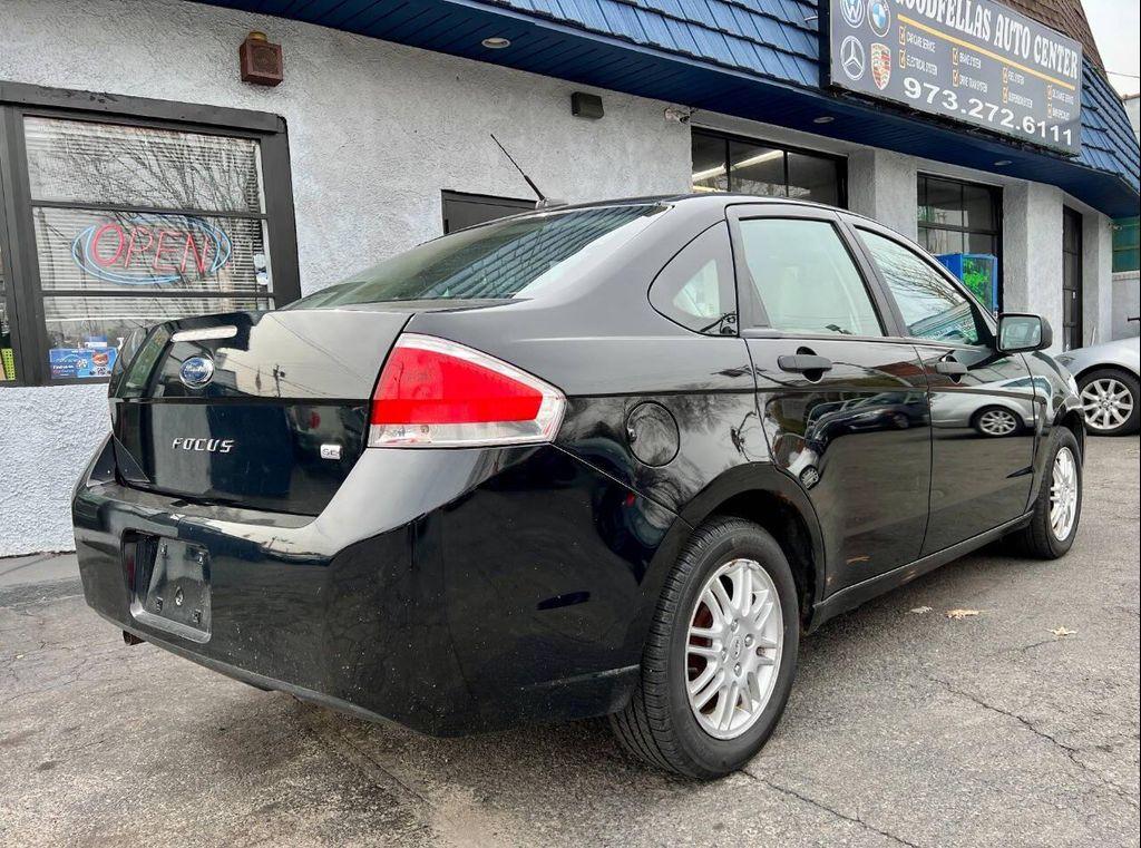 used 2011 Ford Focus car, priced at $5,999