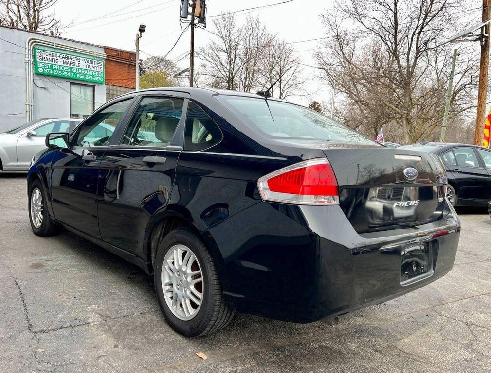 used 2011 Ford Focus car, priced at $5,999