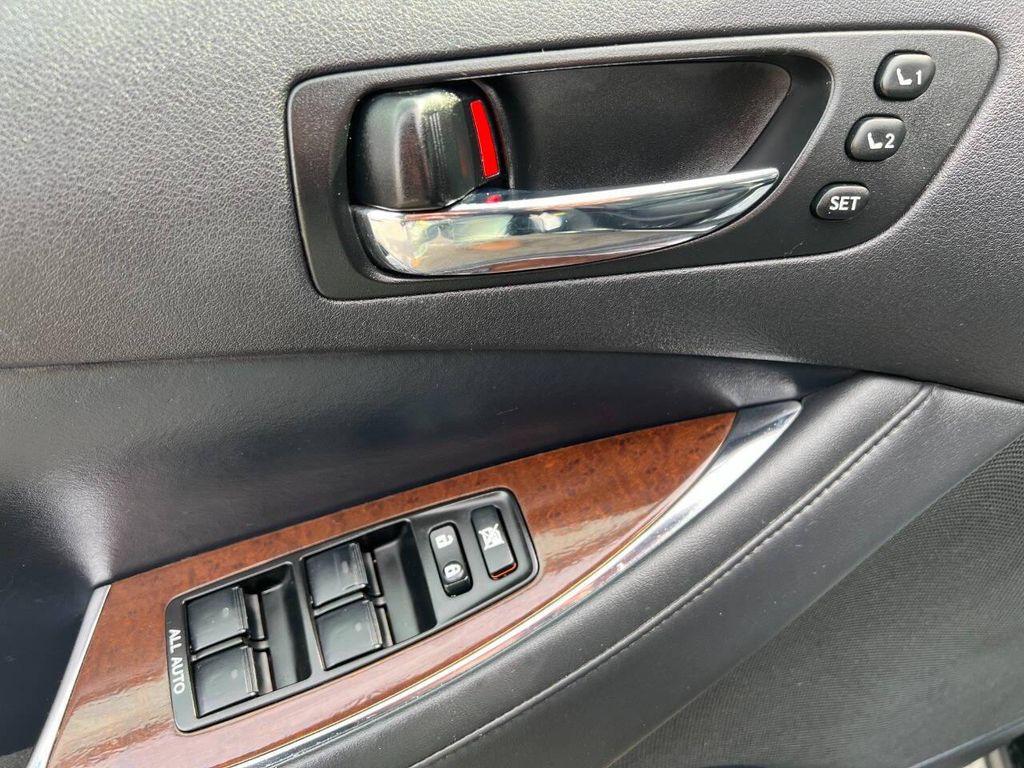 used 2011 Lexus ES 350 car, priced at $11,999