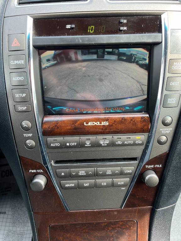 used 2011 Lexus ES 350 car, priced at $11,999