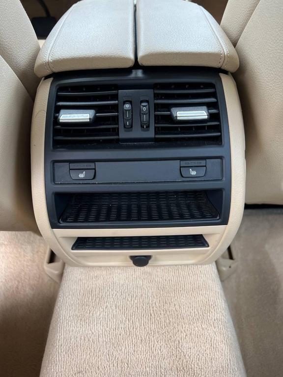 used 2013 BMW 535 car, priced at $12,999