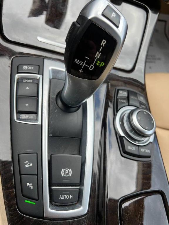 used 2013 BMW 535 car, priced at $12,999