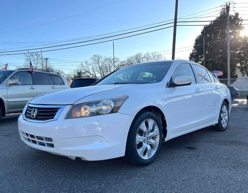 used 2009 Honda Accord car, priced at $7,999