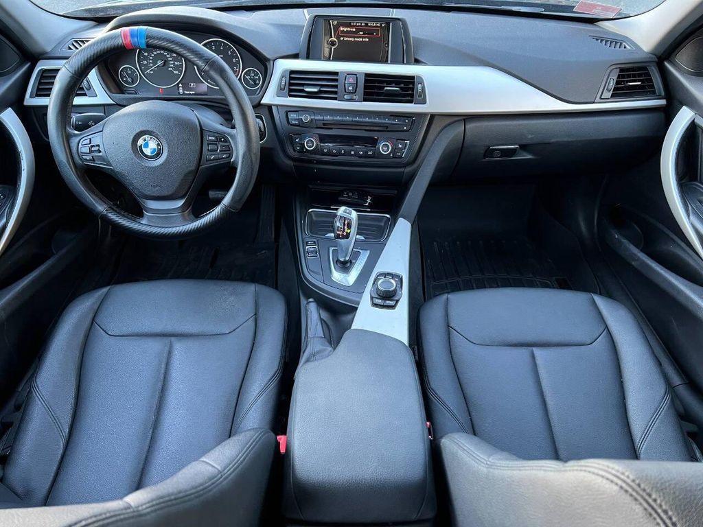 used 2014 BMW 320 car, priced at $10,999