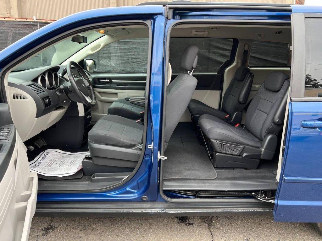 used 2010 Dodge Grand Caravan car, priced at $6,699