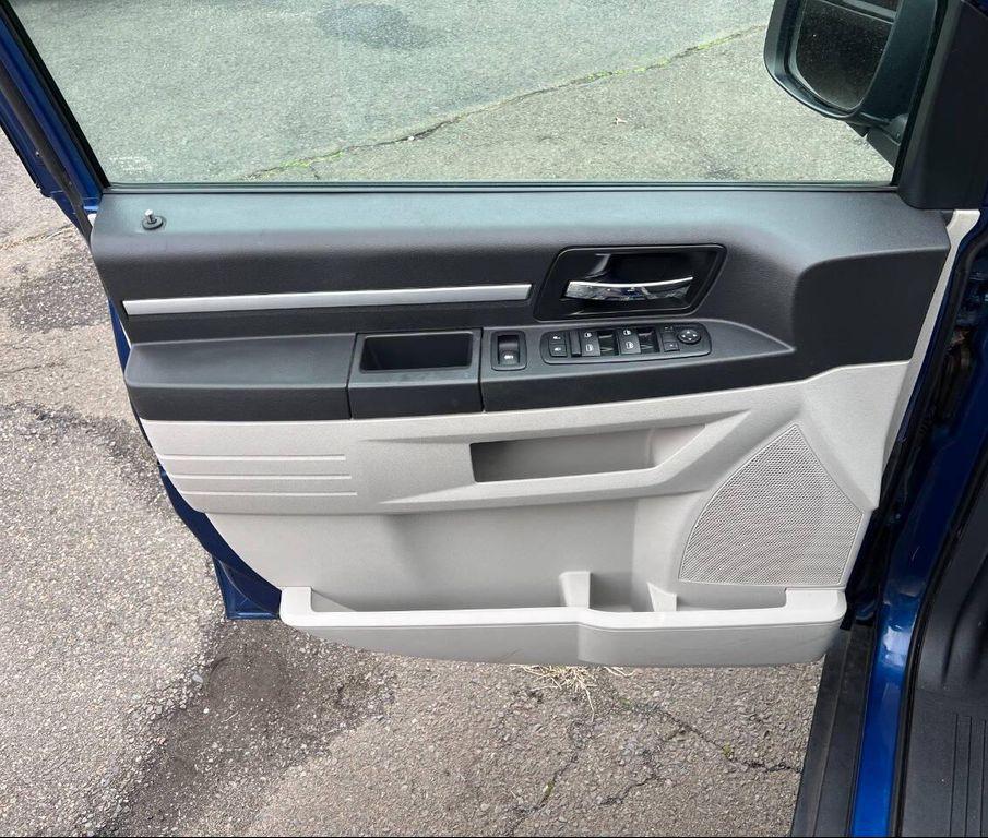 used 2010 Dodge Grand Caravan car, priced at $6,699
