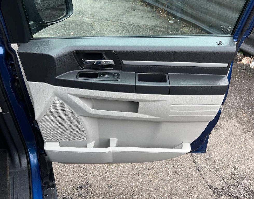 used 2010 Dodge Grand Caravan car, priced at $6,699