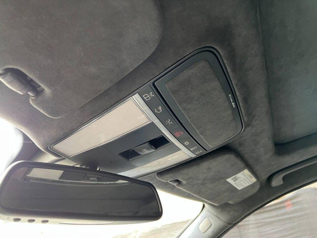 used 2008 Mercedes-Benz S-Class car, priced at $16,999