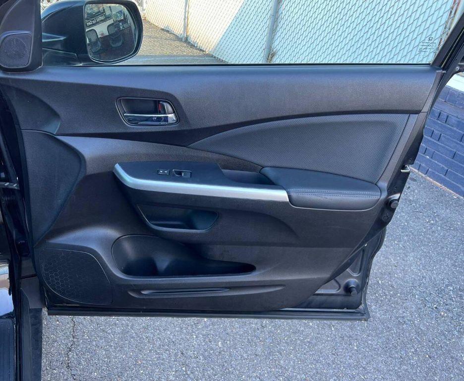 used 2015 Honda CR-V car, priced at $10,999