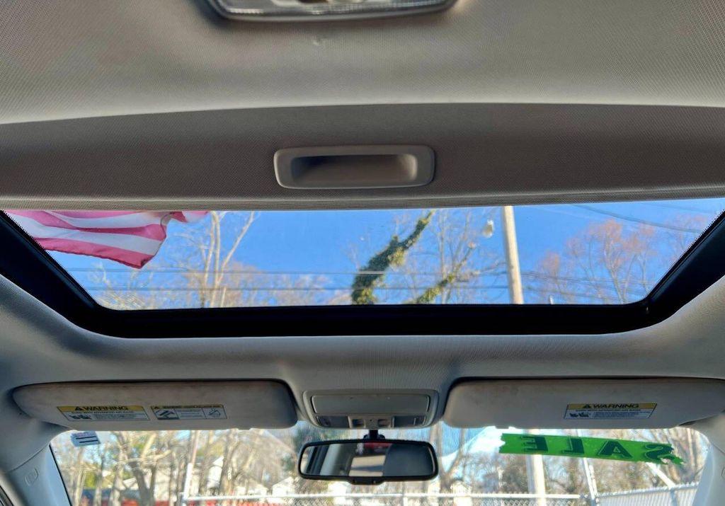 used 2015 Honda CR-V car, priced at $10,999