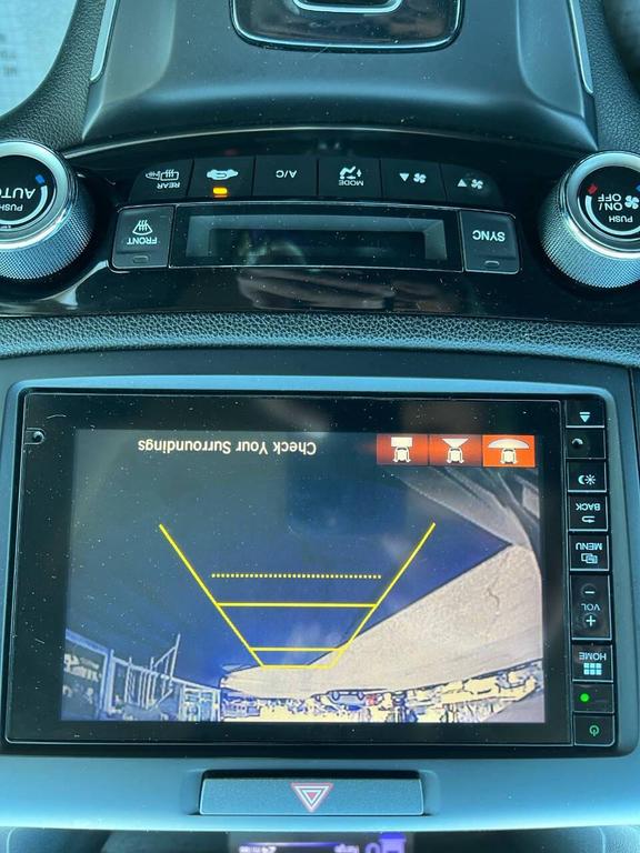 used 2015 Honda CR-V car, priced at $10,999