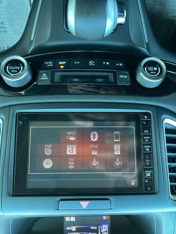 used 2015 Honda CR-V car, priced at $10,999