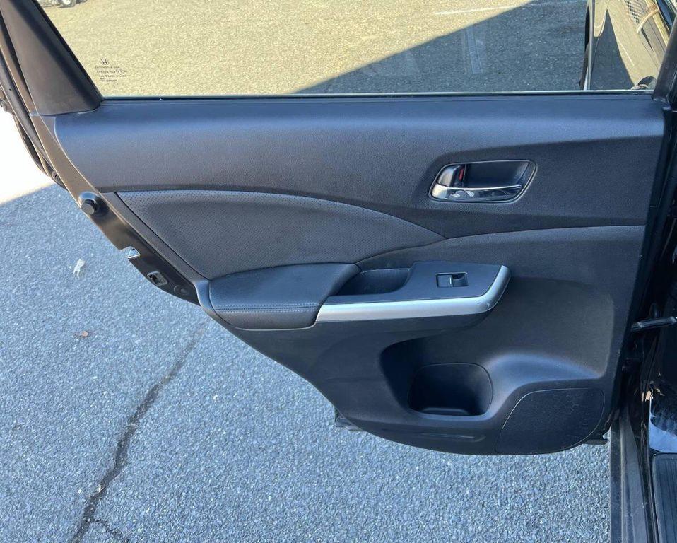 used 2015 Honda CR-V car, priced at $10,999