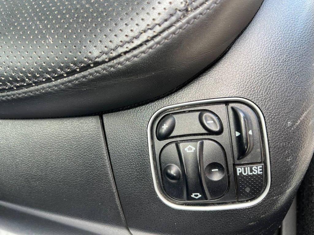 used 2009 Mercedes-Benz SL-Class car, priced at $18,999