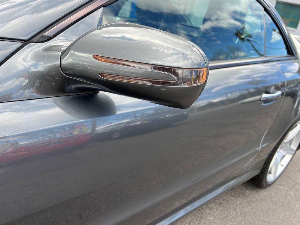 used 2009 Mercedes-Benz SL-Class car, priced at $18,999