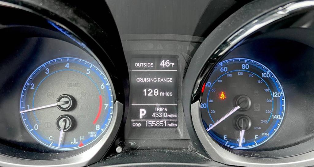 used 2014 Toyota Corolla car, priced at $8,999