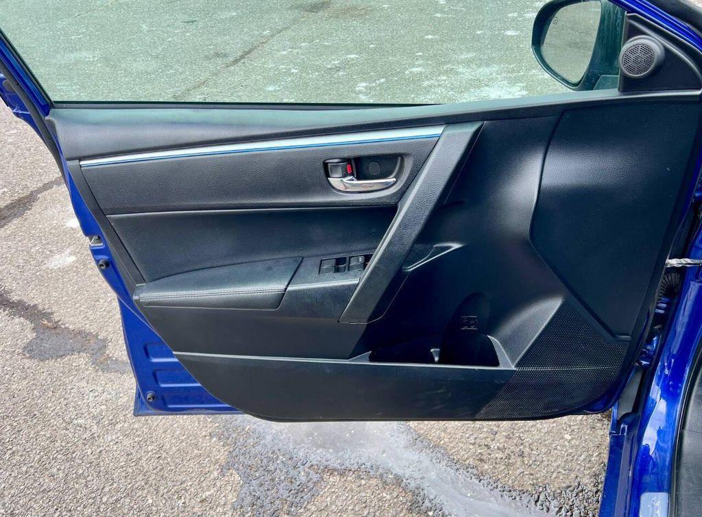 used 2014 Toyota Corolla car, priced at $8,999