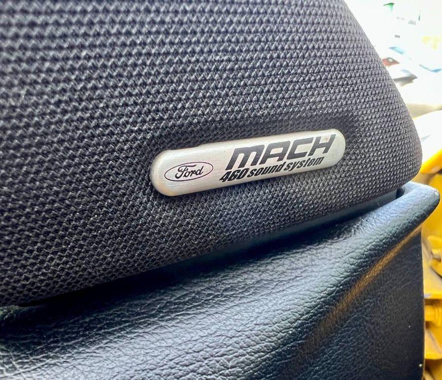 used 1998 Ford Mustang car, priced at $17,999