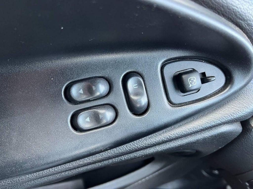 used 1998 Ford Mustang car, priced at $17,999