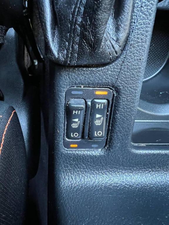 used 2016 Subaru Crosstrek car, priced at $10,999
