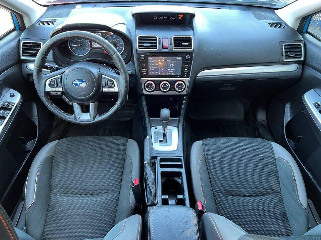 used 2016 Subaru Crosstrek car, priced at $10,999