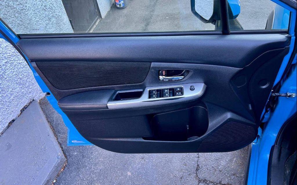 used 2016 Subaru Crosstrek car, priced at $10,999