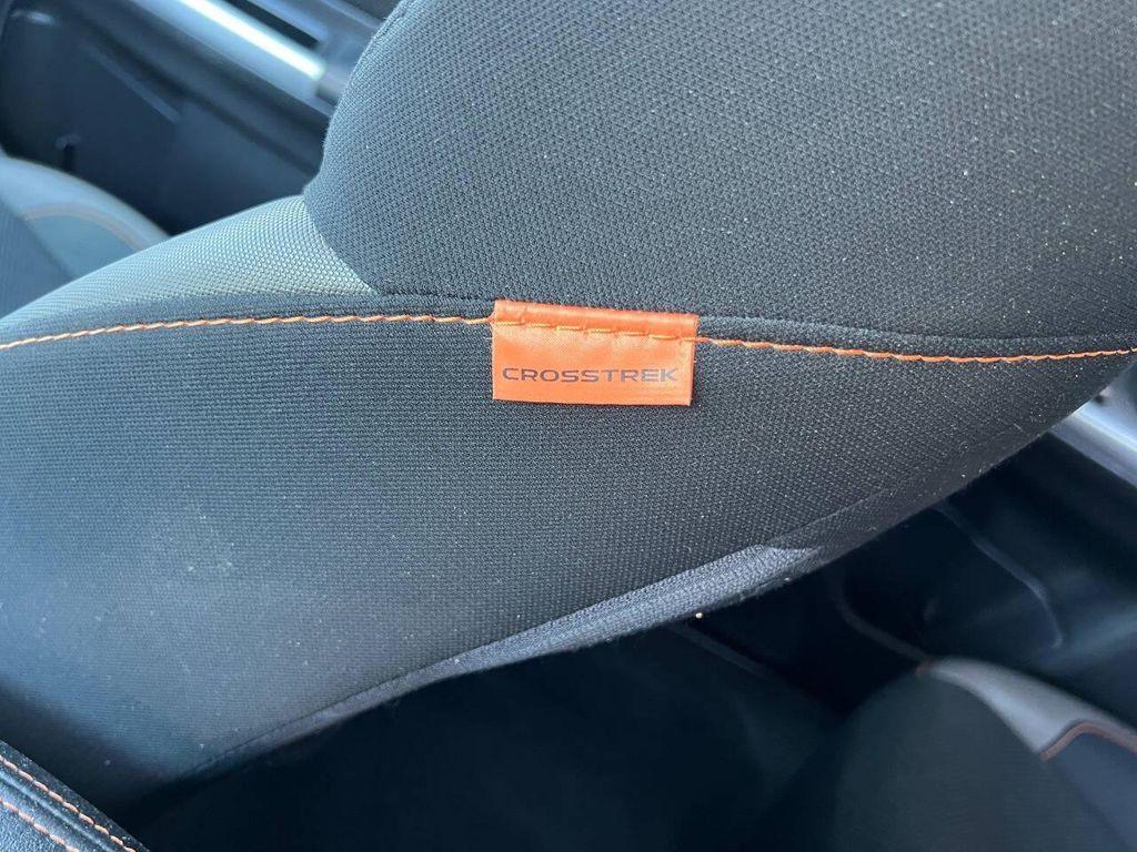 used 2016 Subaru Crosstrek car, priced at $10,999
