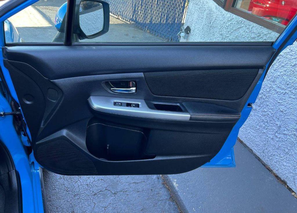 used 2016 Subaru Crosstrek car, priced at $10,999