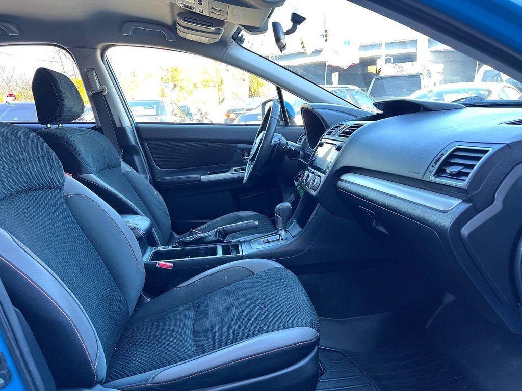 used 2016 Subaru Crosstrek car, priced at $10,999