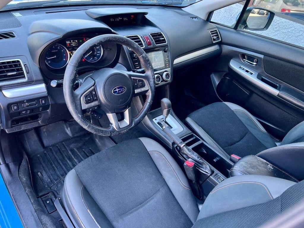 used 2016 Subaru Crosstrek car, priced at $10,999